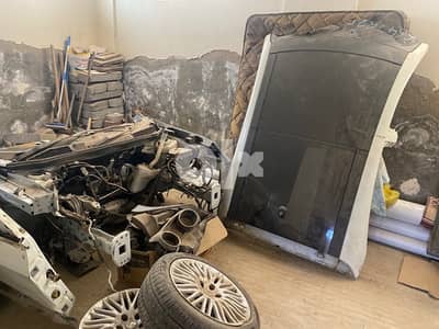سقف الفاروميو جوليتا بانوراما