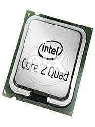 مطلوب برسيسور core 2 quad q 9500 0