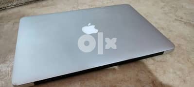 apple Mac book air 0