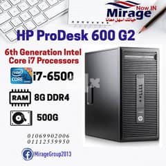 hp ProDesk 600 g2 0