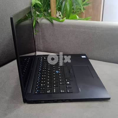 DELL Latitude E7480 i5 7300U