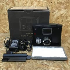 Fujifilm FinePix IP-10 passport photo printer