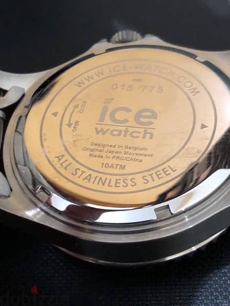 ice watch 2