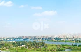 علي النيل  شقه للبيع في شارع البحر الاعظم - الدور الثامن 0