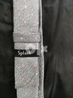 Splash Tie