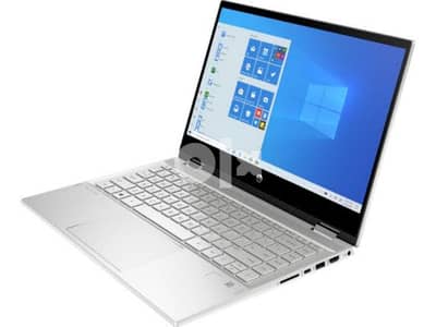 Hp pavilion core i7