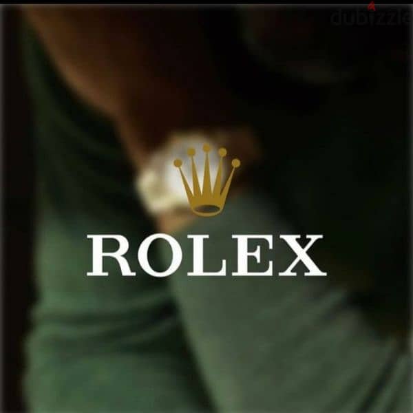 خبير ومتخصص في شراء الساعات المستعملة rolex 6