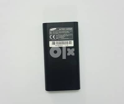 شاحن بطاريات خارجي (SAMSUNG)