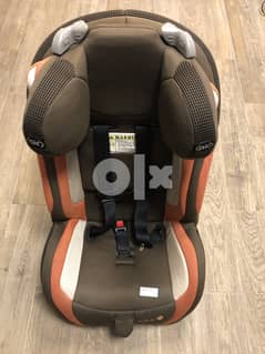 Safety 1st Car Seat for kids over 1 year 0