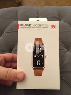 HUAWEI Watch Fit Mini 0