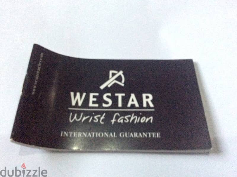 WESTAR SWISS EB 2005 2