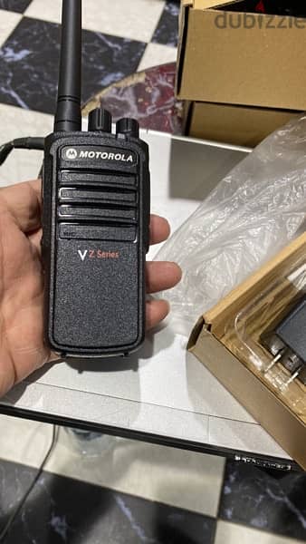 Motorola VZ-30