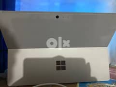 microsoft surface pro 4 128gb in perfect condition 0