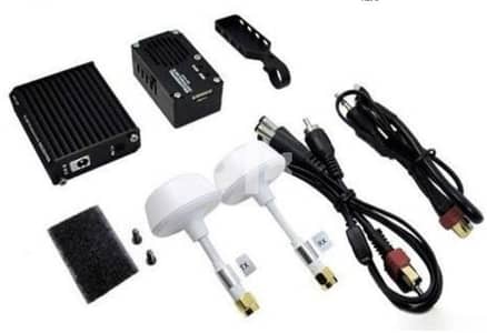 avl 58 video link and 915mhz air module for sale