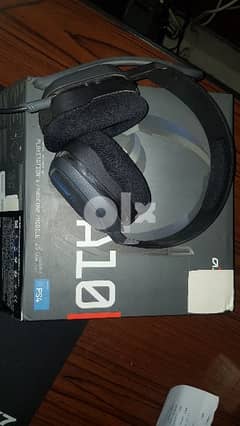 Astro a10 headset 0