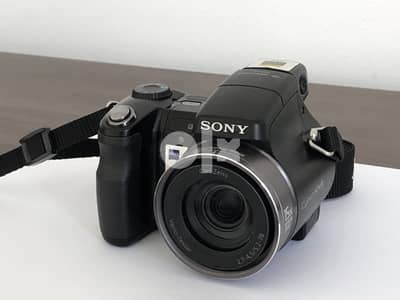 Sony DSC-H7