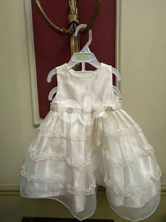 American princess dress size 18 month