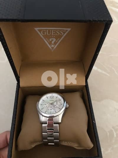 Guess original women’s watch