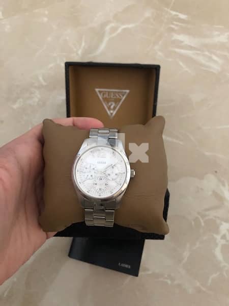 Guess original women’s watch 2