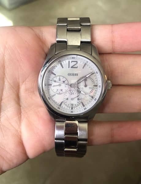 Guess original women’s watch 3