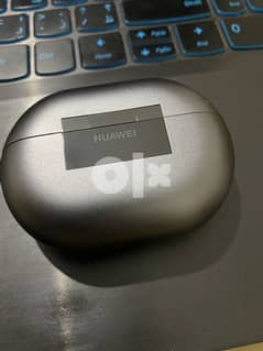 Huawei freebuds pro ب كل مشتمالاتها 0