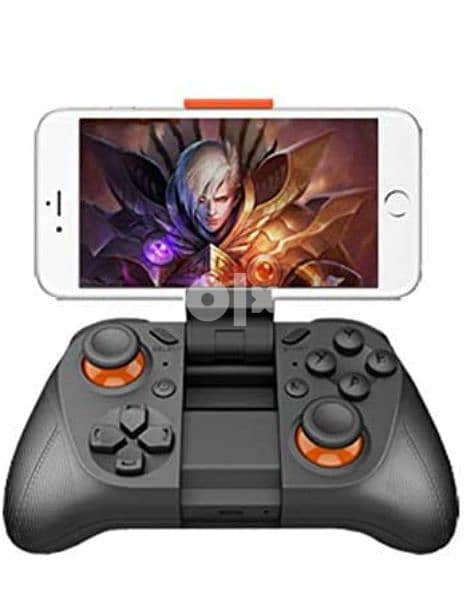 Mocute 050 Wireless Game Controller for Smart Phone 1