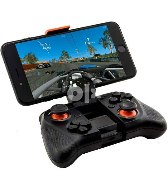 Mocute 050 Wireless Game Controller for Smart Phone 3