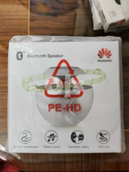 سبيكر هواوي اصلي Huawei Bluetooth speaker 0