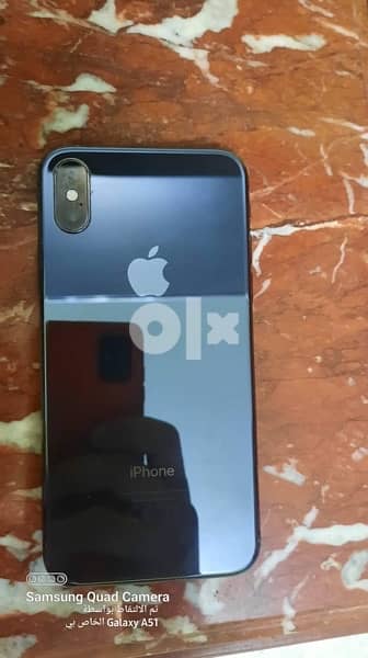 iPhone x64g - Mobile Phones - 190349520