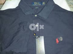 Polo Ralph Lauren medium T-shirt classic fit 0