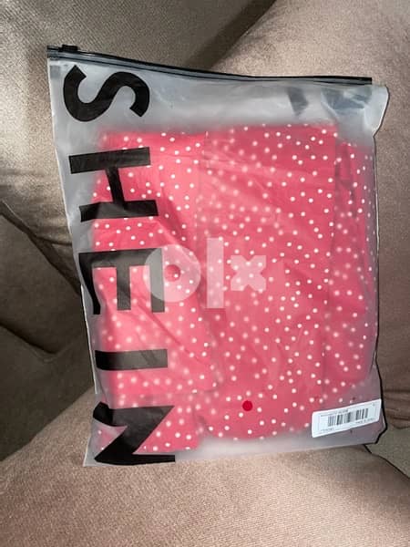 New Shein Dress - Medium 1