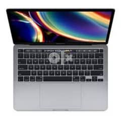 Macbook pro i9 2018 0