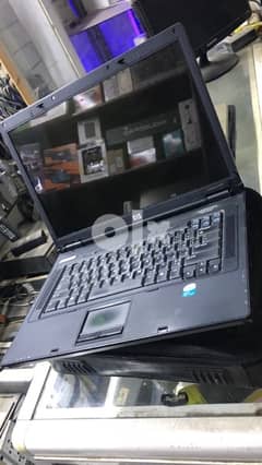 hp core 2duo /2g ram /160gb hdd/14inch