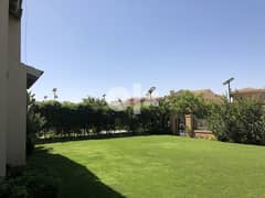 Stand Alone 480 m for Rent / Very prime location / Mivida - Emaar 0