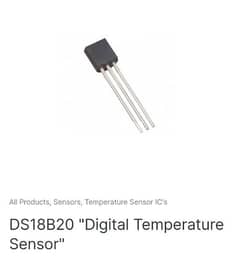DS18B20 Dallas sensor temperature 0