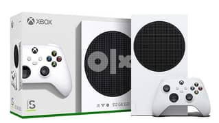 شراء xbox series s (buying) 0
