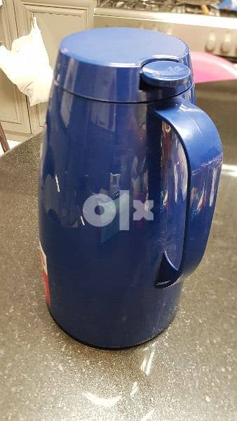 EMSA 1.5 L thermos Germany 0