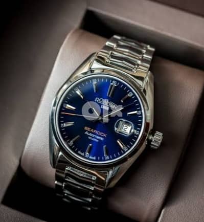 Brand New Roamer Searock Automatic Watch