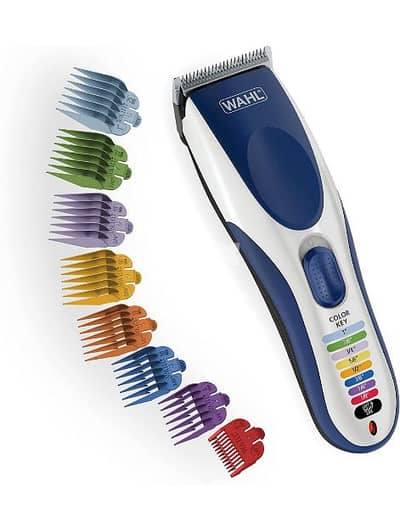 wahl hair clipper