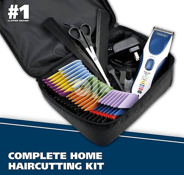 wahl hair clipper 1