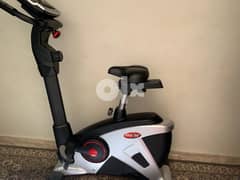 pro fit indoor bike