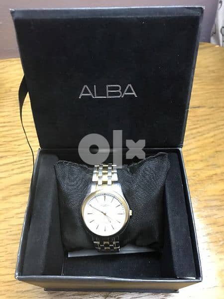 alba watch 2