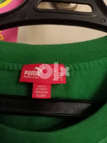 Puma original 1