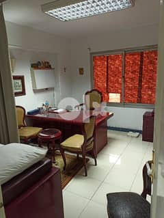 Furnished Clinic 0