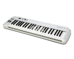 Samson Carbon 49 MIDI Keyboard Controller 0