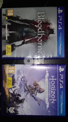exclusive ps4 games 0