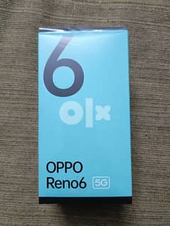 Reno 6 5G 0
