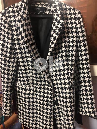 Formal Blazer