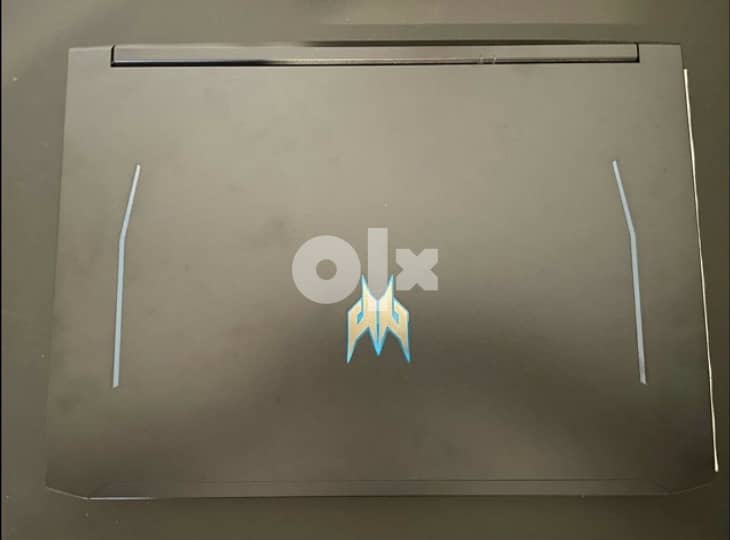 Gaming-Notebook Acer Predator Helios 300 1