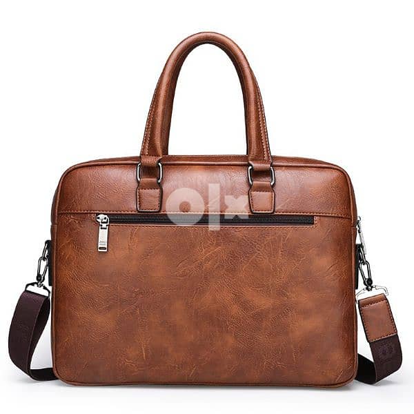 Jeep Cross Laptop Bag شنطة لابتوب كروس Jeep 11